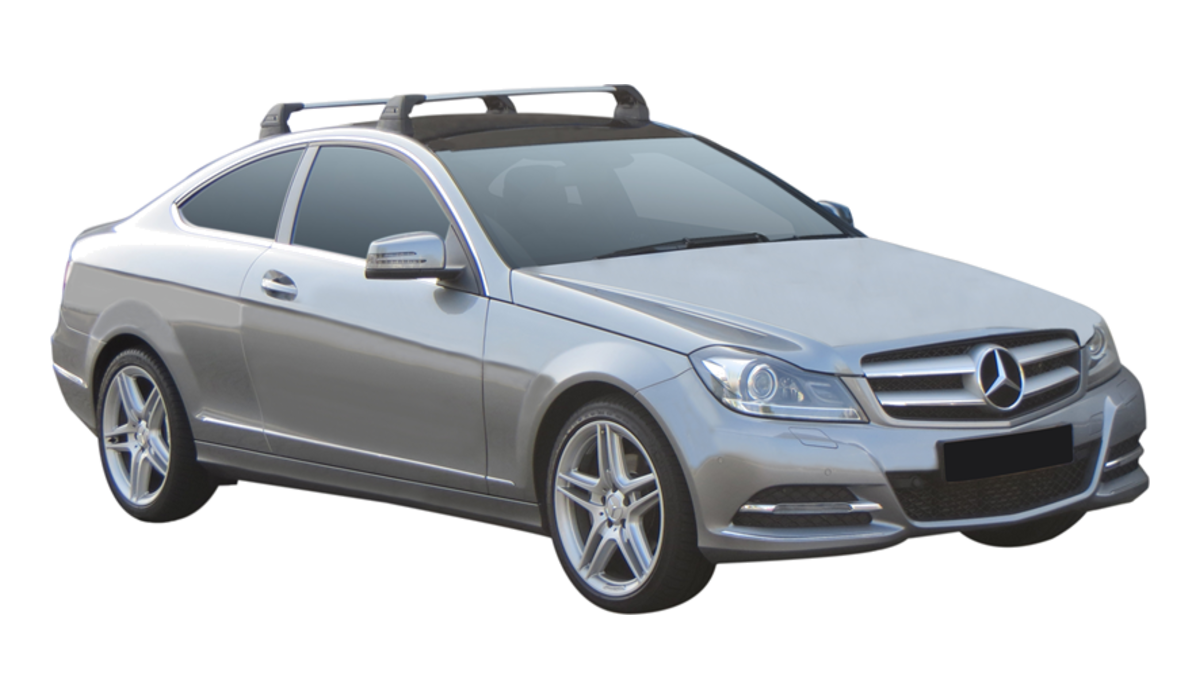 bike rack for mercedes c class estate