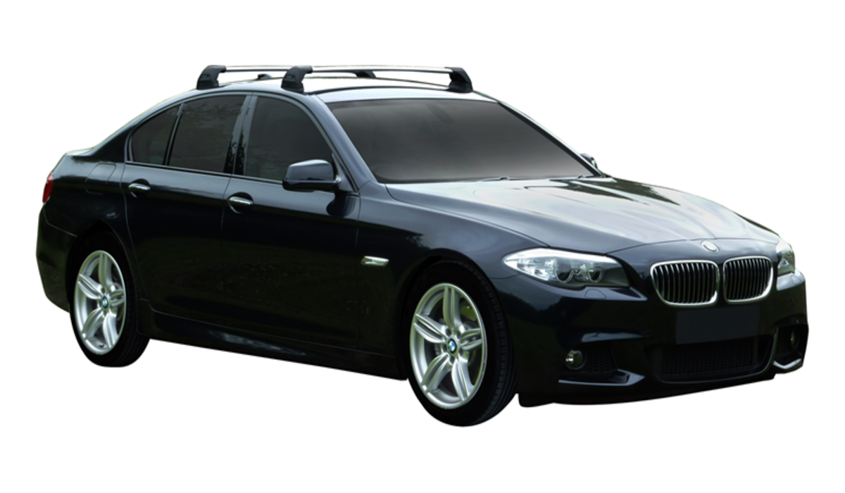 Roof racks for BMW 5 Series 2016 Prorack Australia