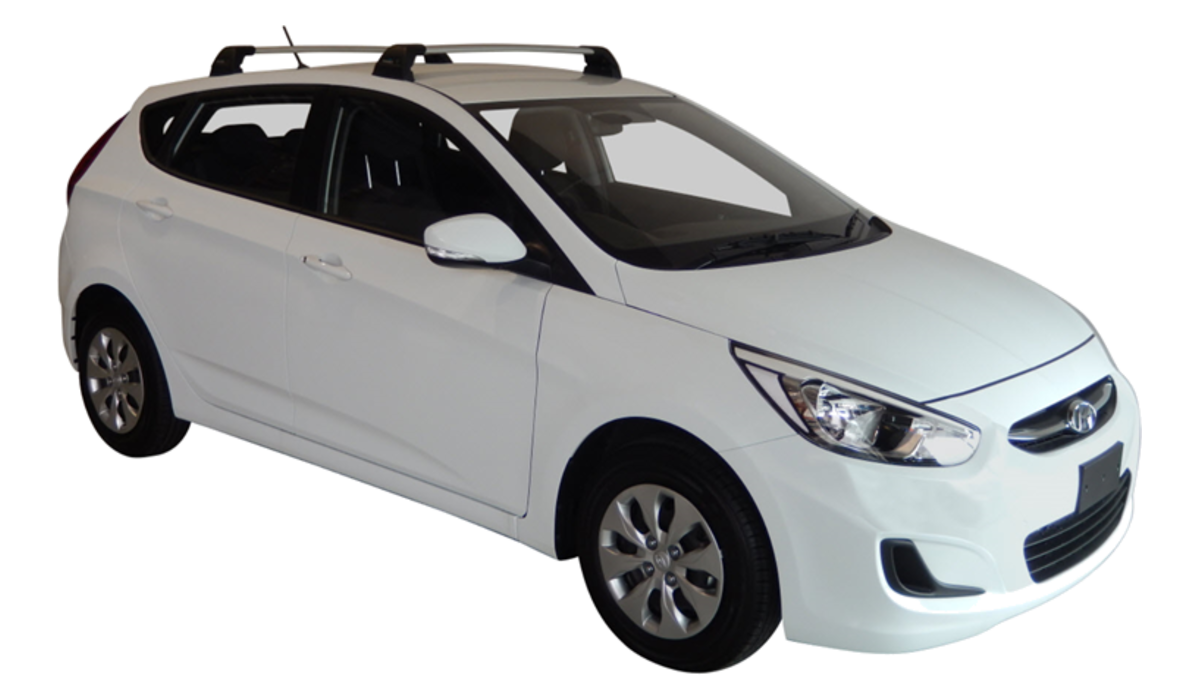 2012 hyundai accent roof rack deals