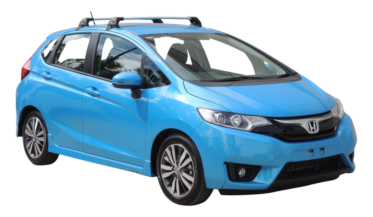 Багажник на крышу honda. Багажник на крышу Honda Fit gk3. Рейлинги Хонда фит gk3. Багажник на хонду фит gk3. Багажник на крышу Хонда фит gk3.