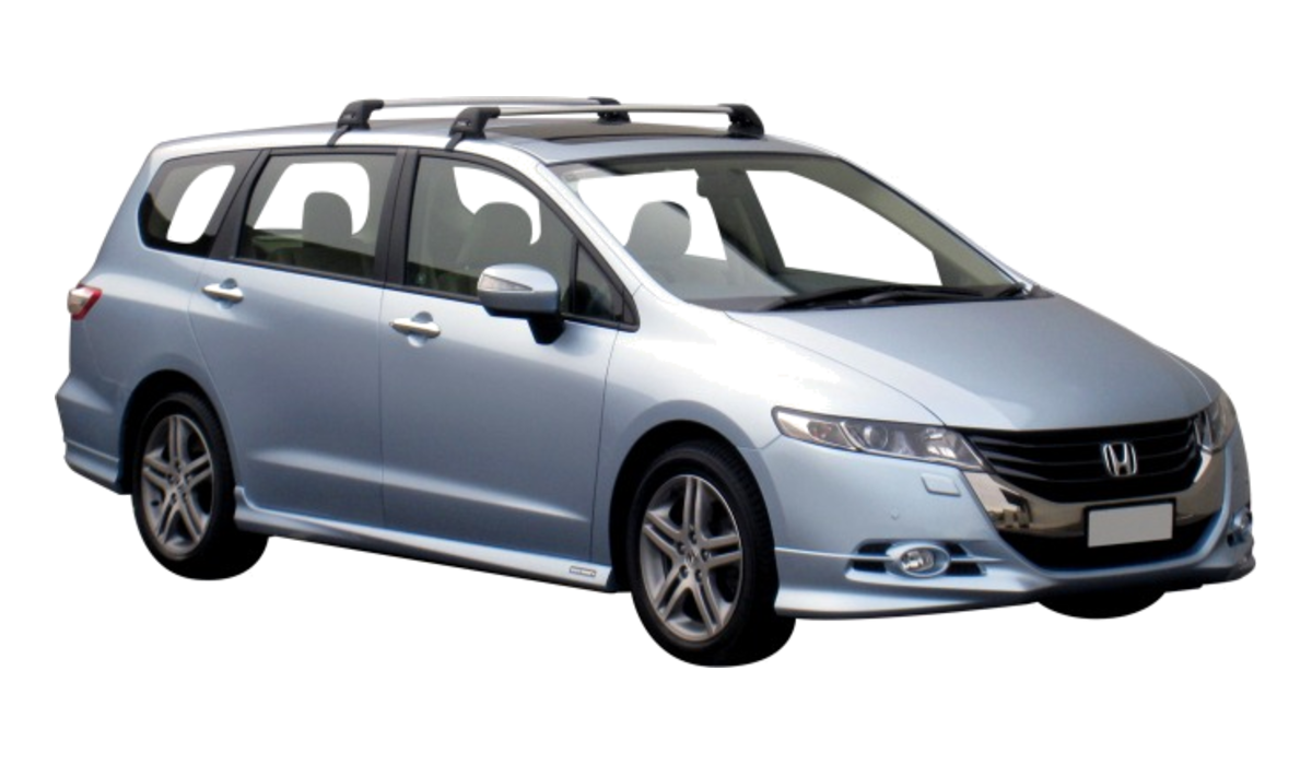 Багажник на крышу honda. Honda Odyssey багажник на крышу. Хонда стрим 2010 багажник на крышу. Рейлинги на крышу Хонда Одиссей 2010 года. Honda Odyssey 2013 рейлинги.