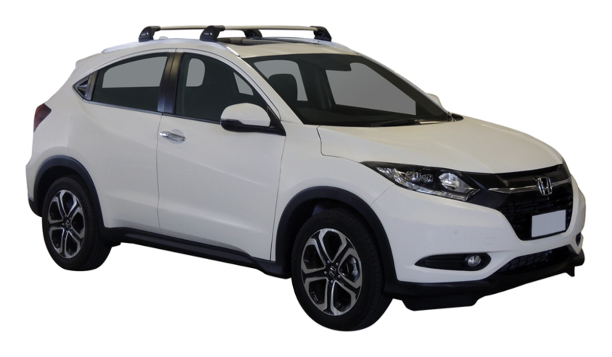 honda-hrv-snow