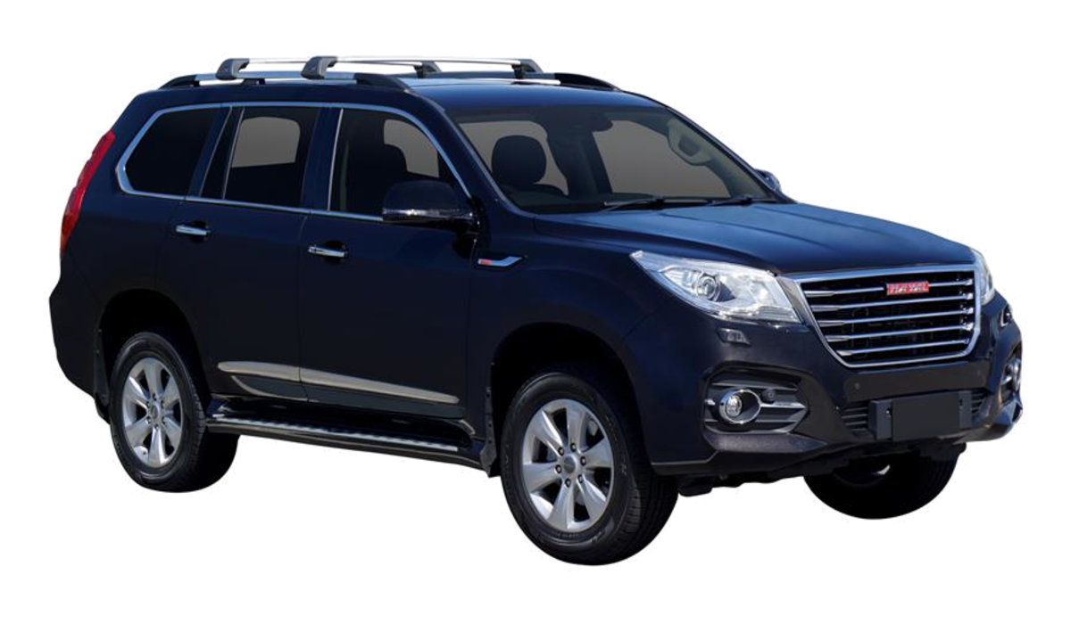 Support my haval