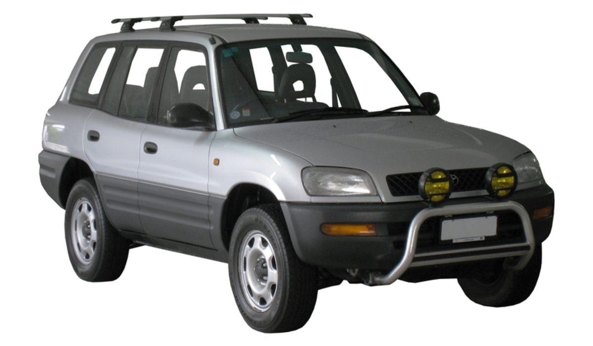 2000 rav4 roof rack best sale
