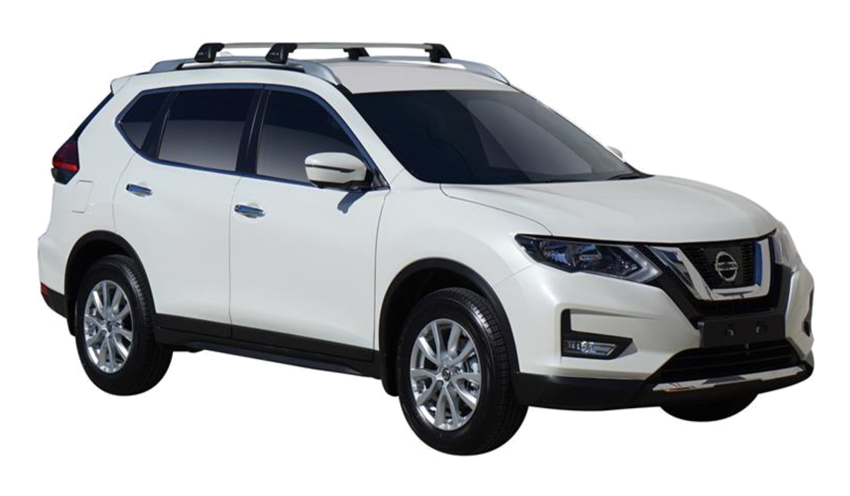 Roof racks for Nissan XTrail 2018 Prorack Australia