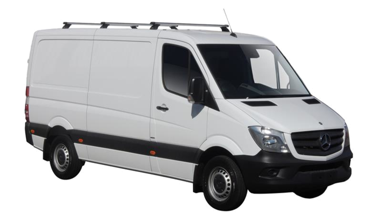 mercedes sprinter 2016