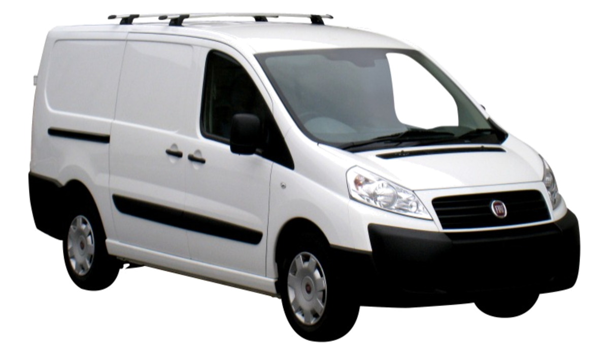 Roof racks for Peugeot Expert 2015 Prorack Australia