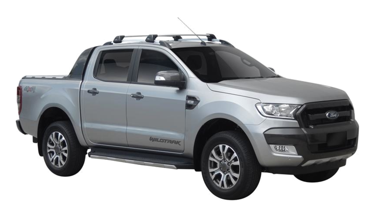 Roof Racks For Ford Ranger 2018 Prorack Australia