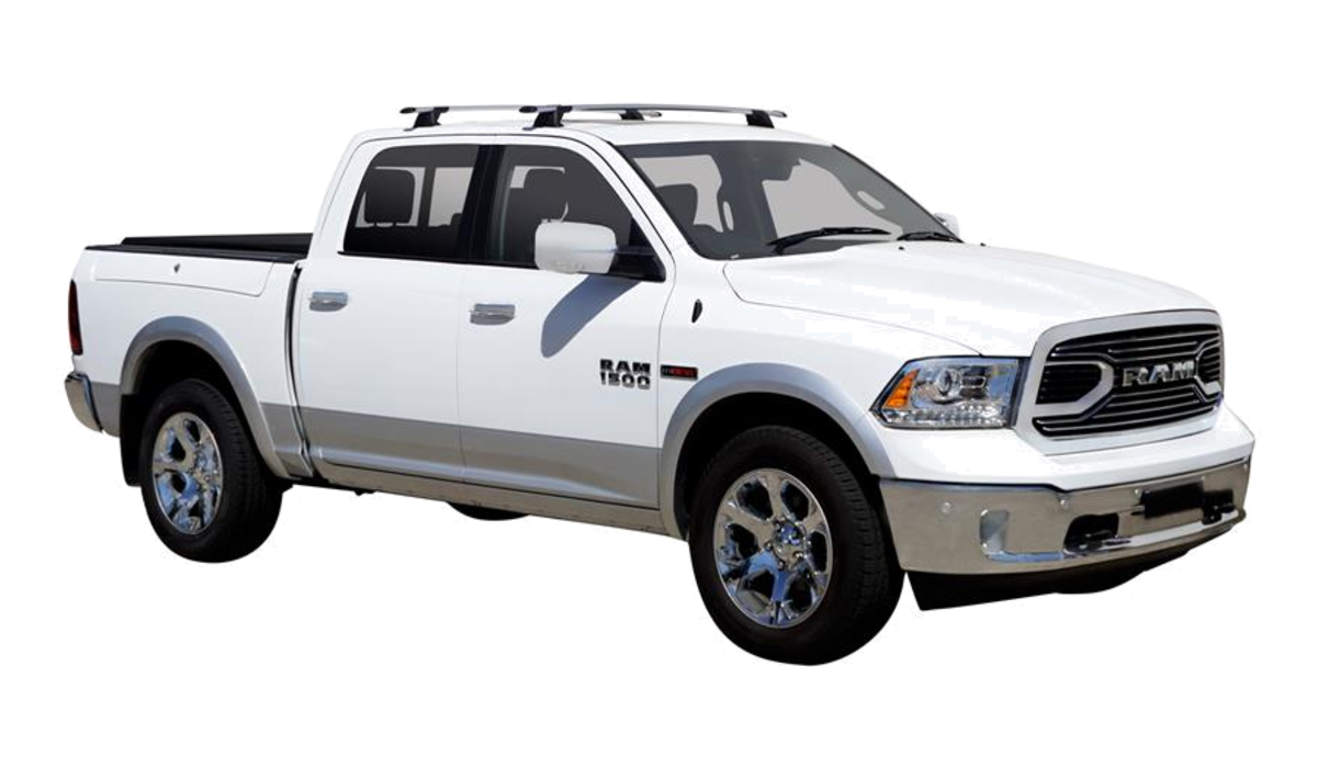 Roof racks for Dodge Ram 1500 2012 | Prorack Australia