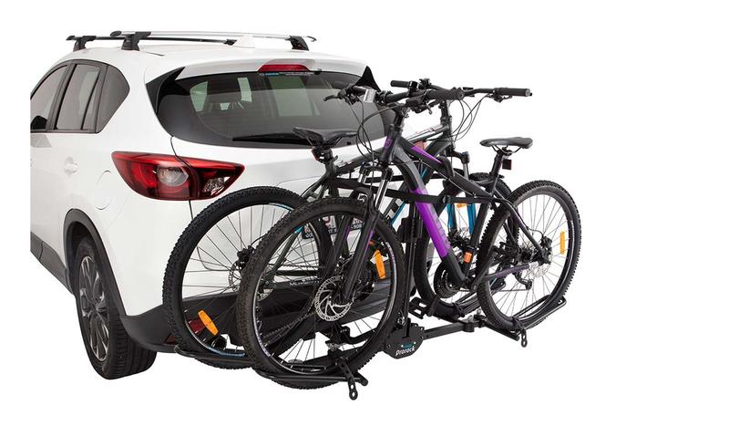 Hitch Mount Bike Racks Prorack