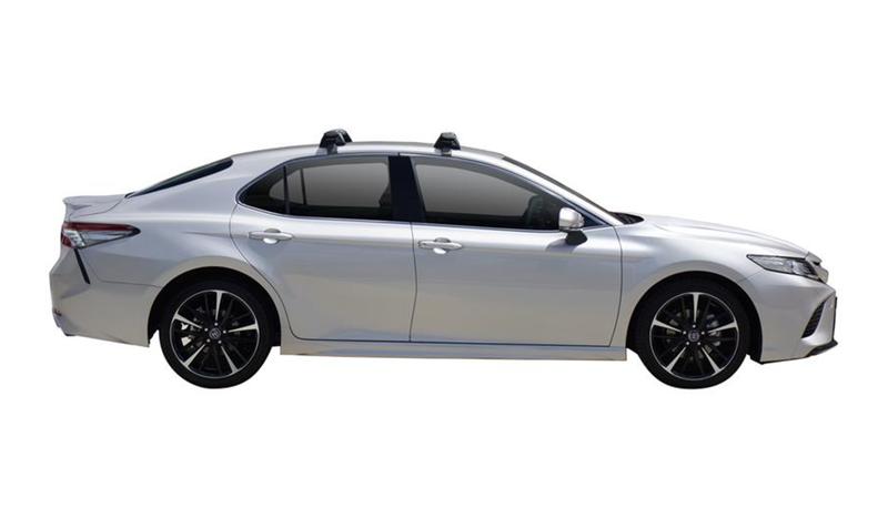 2018 toyota camry bike rack sale