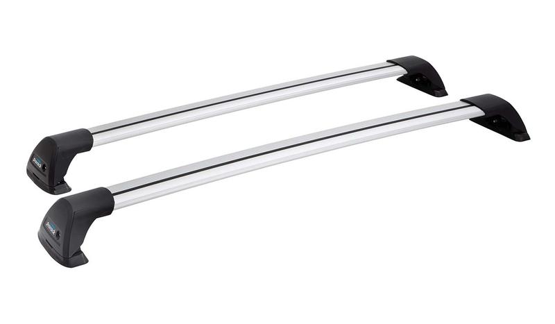Aero Bars Roof Racks | Prorack