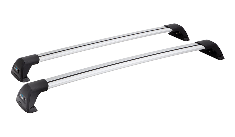 2x Universal Kayaks Surfboard Car Roof Rack Soft Pads Luggage Carrier Bar 100kg For Sale Online Ebay
