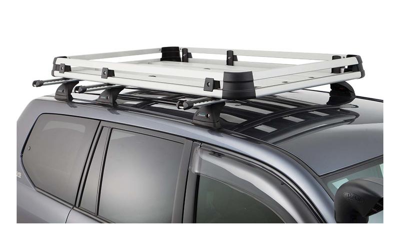 Roof Trays Cargo Carriers Prorack