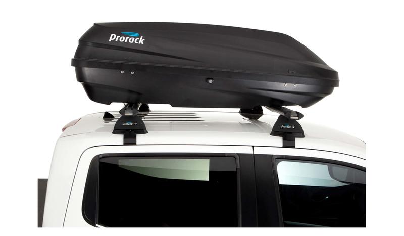 Roof Boxes Cargo Carriers Prorack