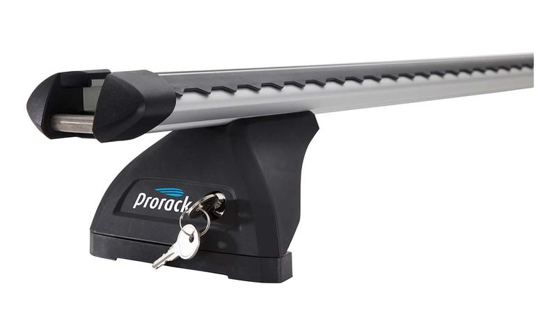 Prorack online t16 installation