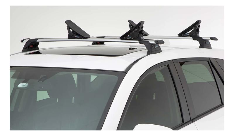 Roof Racks Galore Brisbane 2020