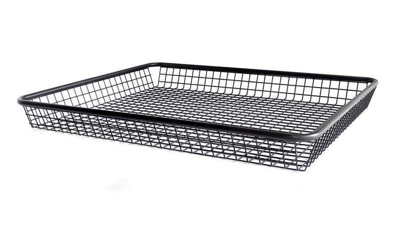 Roof Baskets - Cargo Carriers