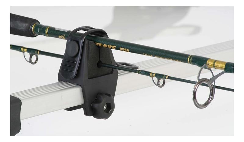 Pro Ski, Snowboard & Fishing Rod Carrier